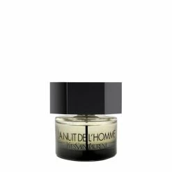 Yves Saint Laurent La Nuit De Lu0027Homme Eau De Toilette Spray