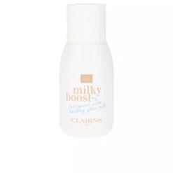 Clarins Milky Boost Foundation 04 Milky Auburn