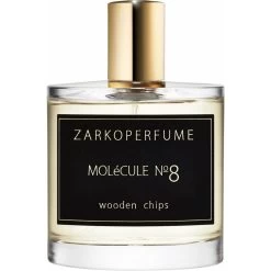 Zarko Molecule N°8 Eau De Parfum Spray
