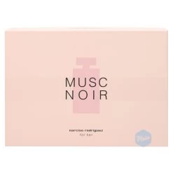 Narciso Rodriguez Musc Noir Giftset