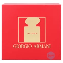 Giorgio Armani My Way Giftset