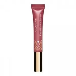 Clarins Natural Lip Perfector Lipgloss 17 Intense Maple