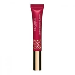 Clarins Natural Lip Perfector Lipgloss 18 Intense Garnet