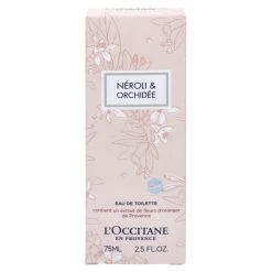 L'Occitane Lu0027Occitane Neroli & Orchidee Eau De Toilette Spray