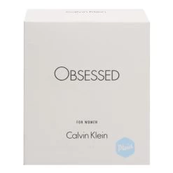 Calvin Klein Obsessed For Women Eau De Parfum Spray