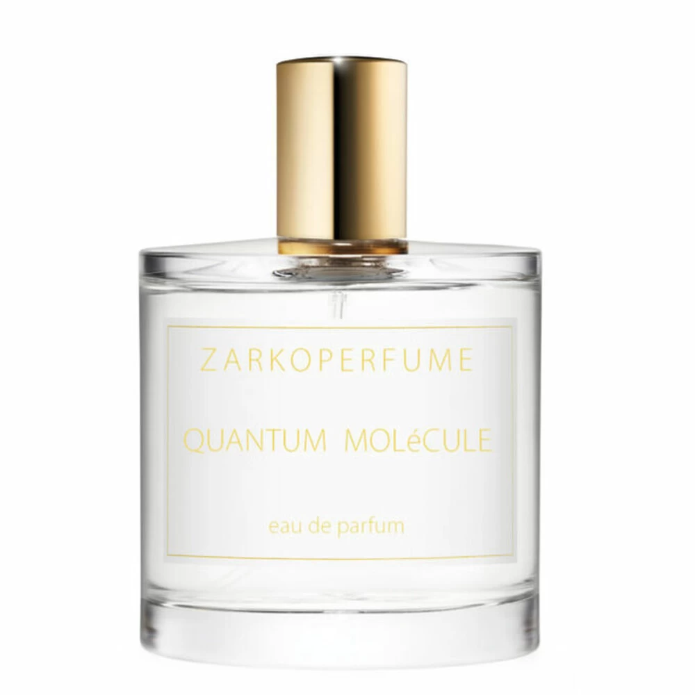 Zarko Quantum Molecule Eau De Parfum Spray