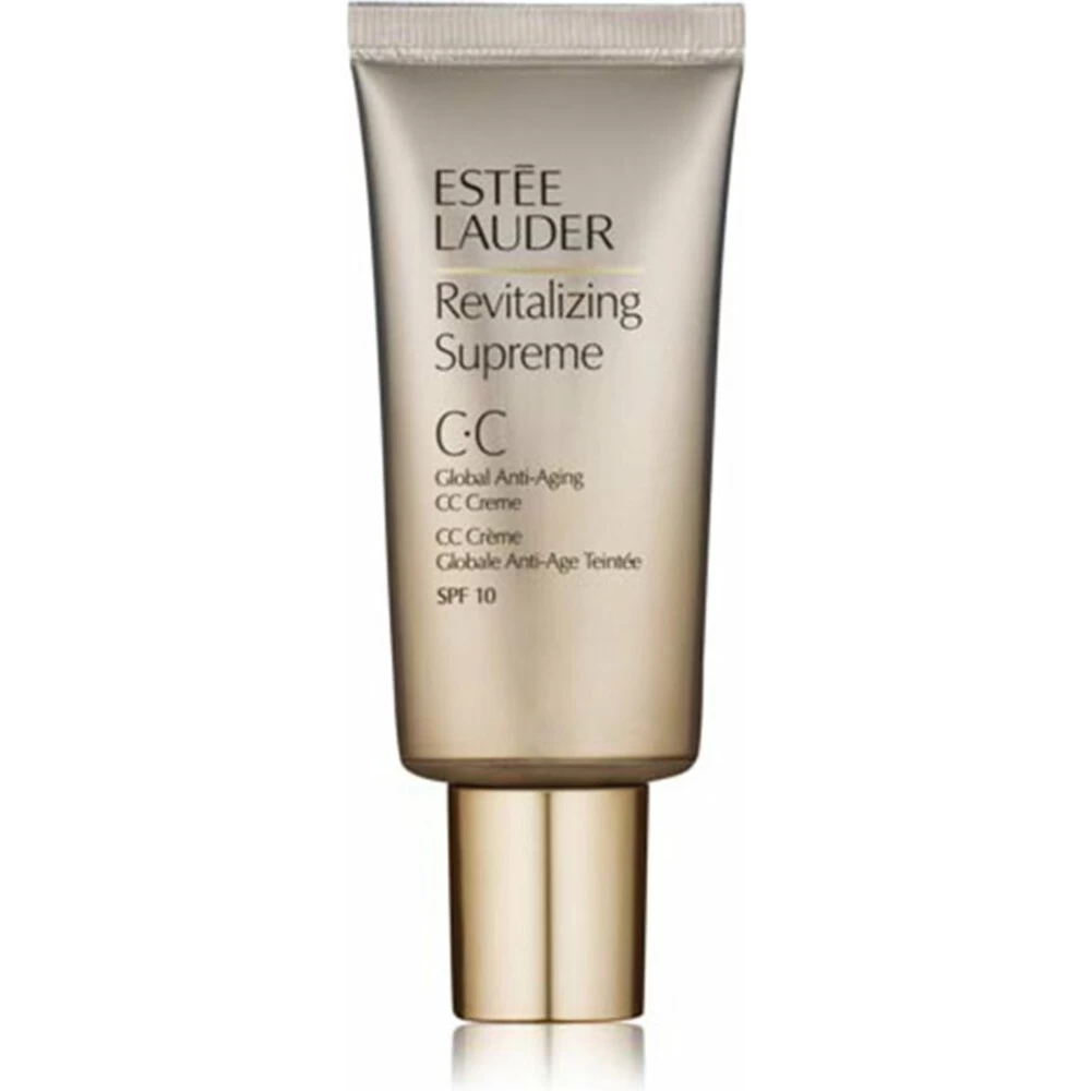 Estee Lauder Revitalizing Supreme CC Creme