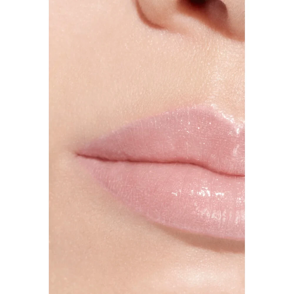 Chanel Rouge Coco Baume Lip Balm 912 Dreamy White - Afbeelding 3