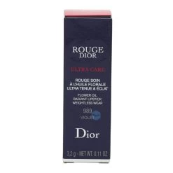 Dior Rouge Dior Ultra Care Lipstick 989 Violet