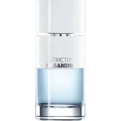 Jil Sander Strictly Fresh Eau De Toilette
