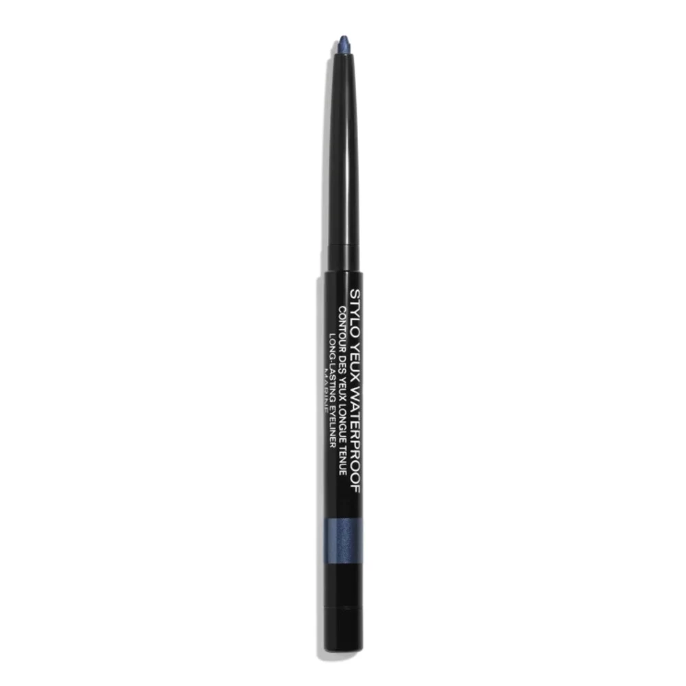 Chanel Stylo Yeux Waterproof Eyeliner 30 Marine
