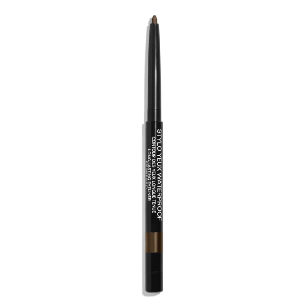 Chanel Stylo Yeux Waterproof Eyeliner 20 Espresso