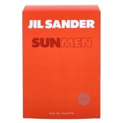 Jil Sander Sun Men Giftset