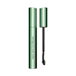 Clarins Supra Volume Lift & Curl Mascara 01 Intense Black