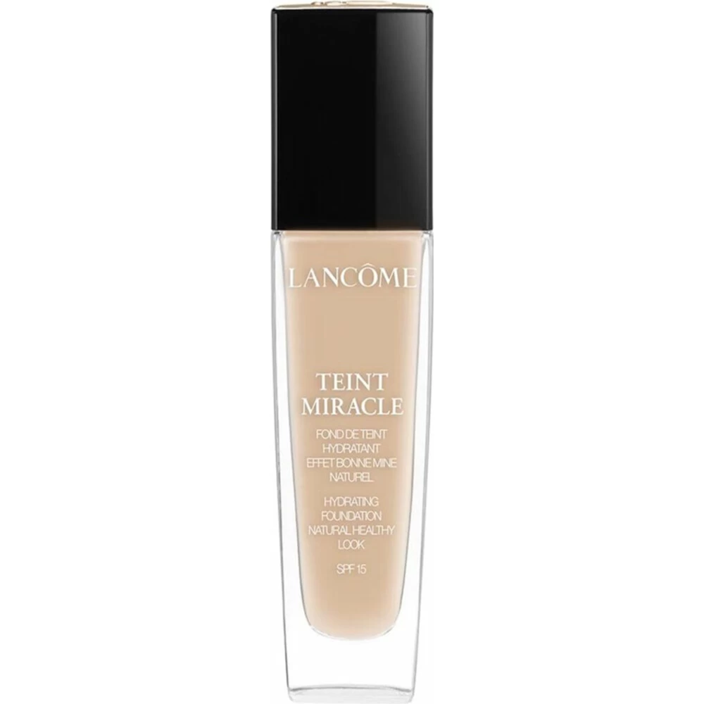 Lancome Teint Miracle Foundation 003 Beige Diaphane
