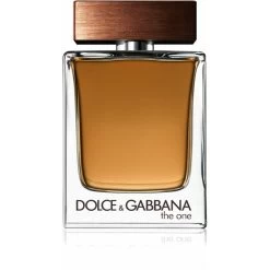 Dolce & Gabbana The One For Men Eau De Toilette
