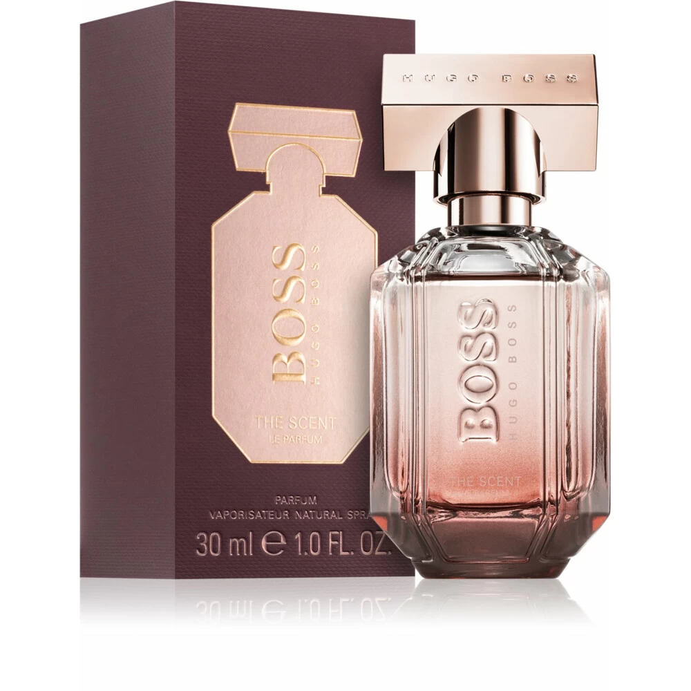 Hugo Boss The Scent For Her Eau De Parfum Spray - Afbeelding 2
