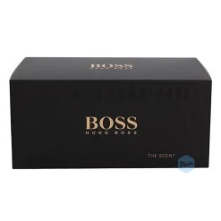 Hugo Boss The Scent For Him Giftset