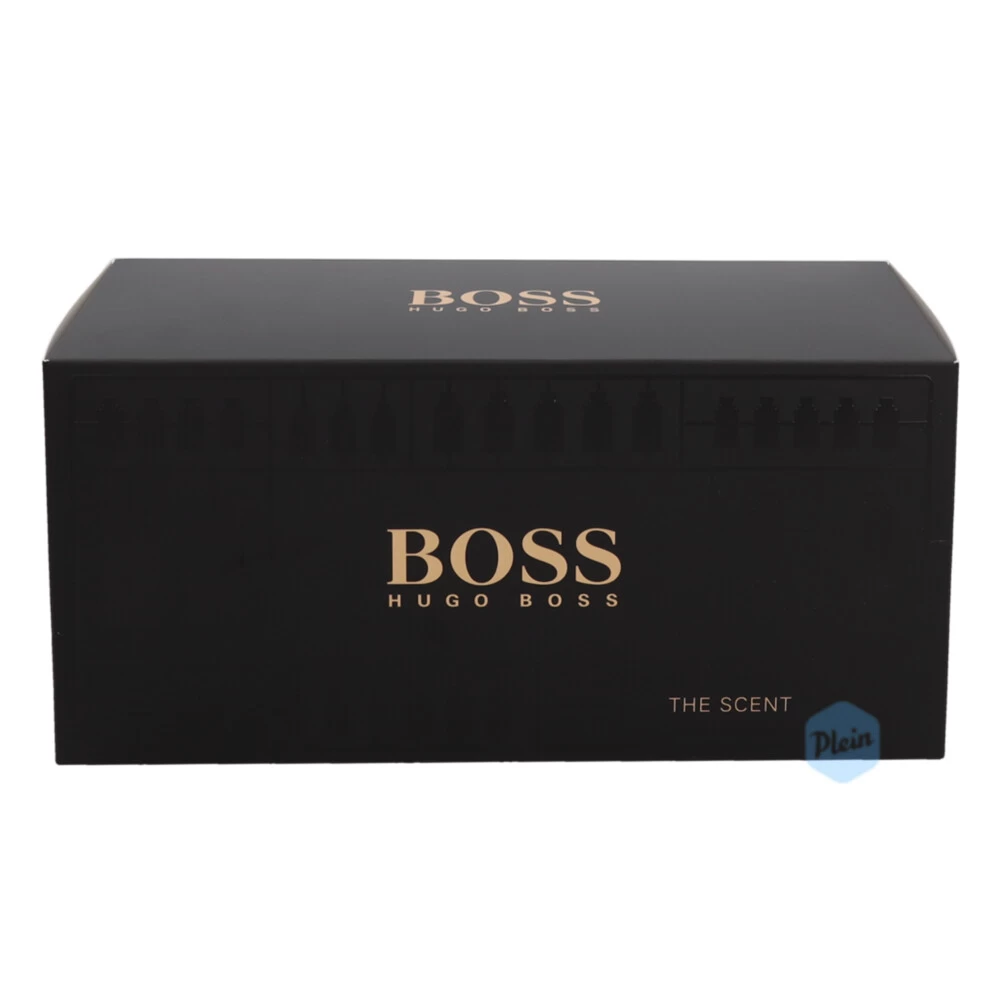 Hugo Boss The Scent For Him Giftset