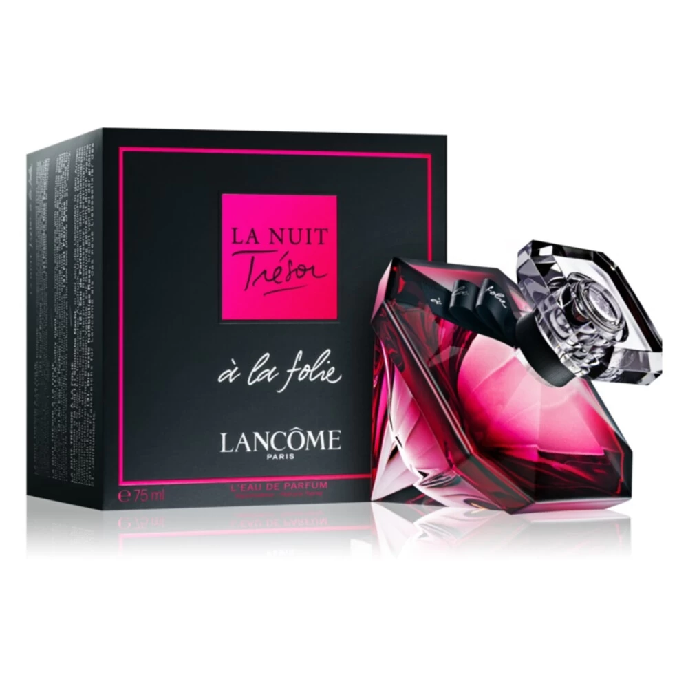 Lancome Trésor La Nuit A La Folie Eau De Parfum - Afbeelding 2