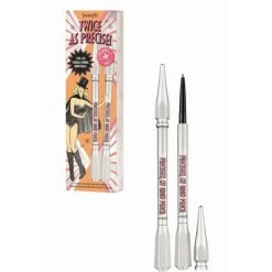 Benefit Twice As Precise! Wenkbrauwset Warm Light Bruin 03
