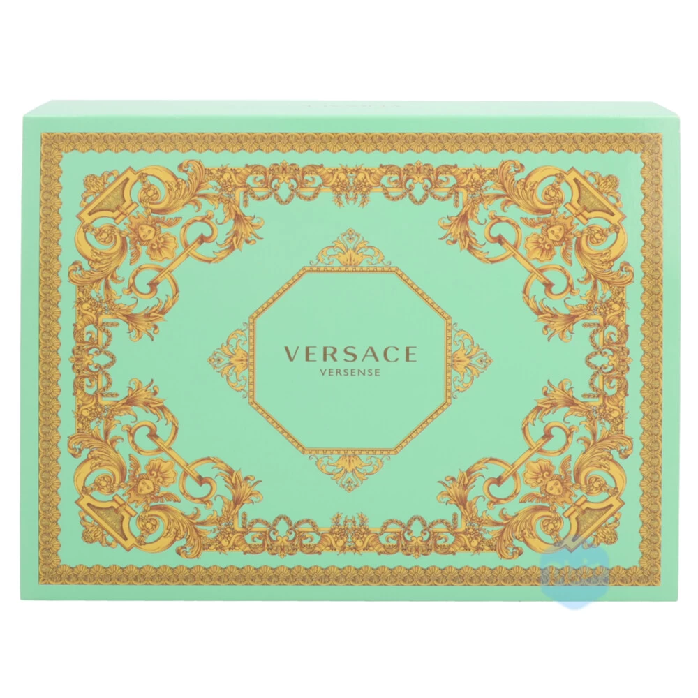Versace Versense Giftset