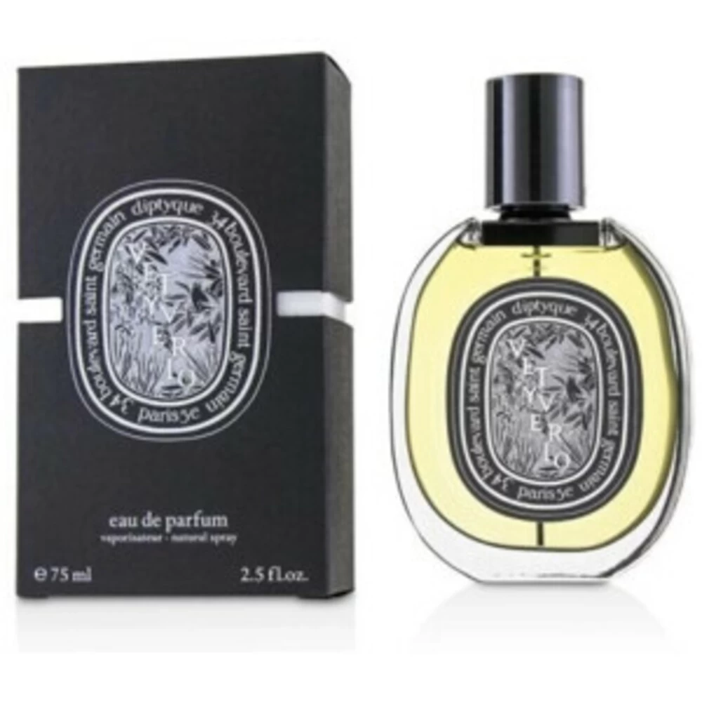 Diptyque Vetyverio Eau De Parfum Spray - Afbeelding 2