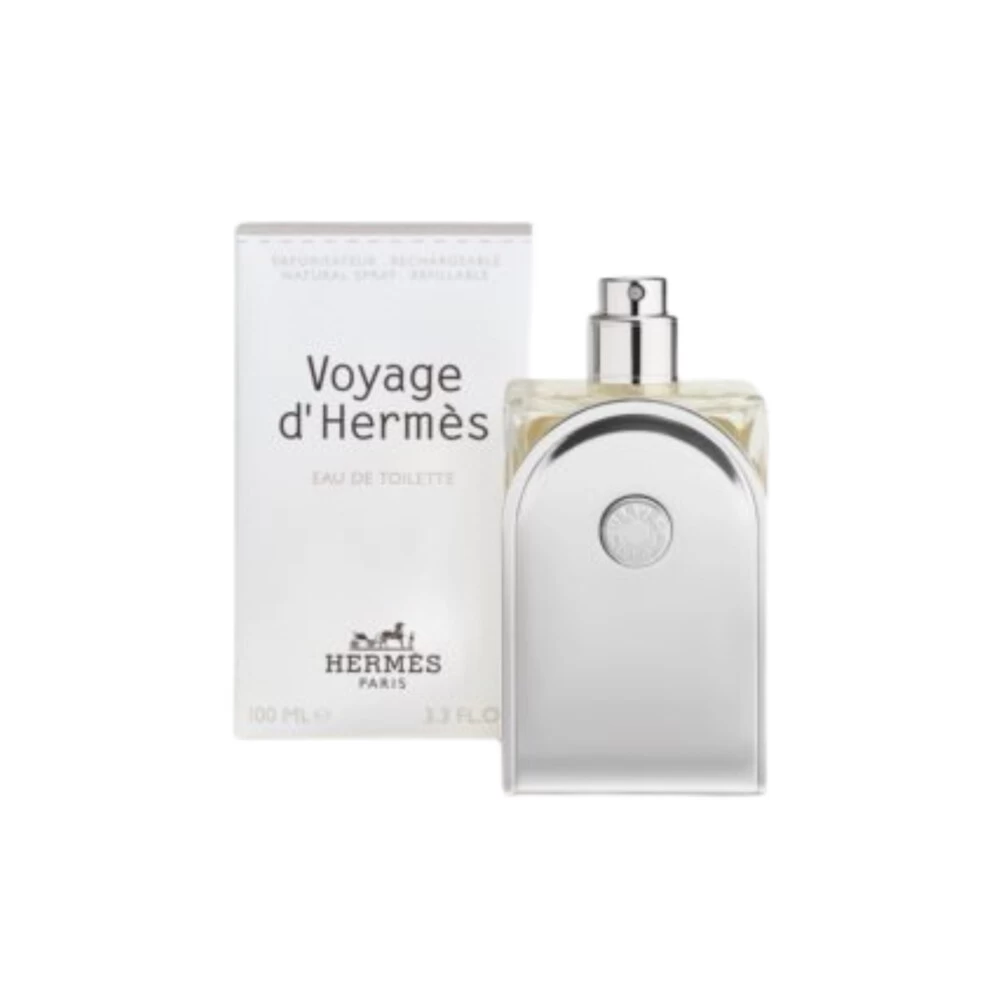 Hermès Hermes Voyage Du0027Hermes Eau De Toilette - Afbeelding 3
