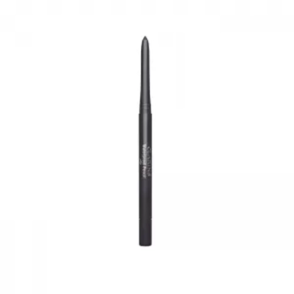 Clarins Waterproof Oogpotlood 01 Black Tulip