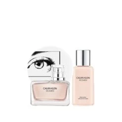 Calvin Klein Women Giftset
