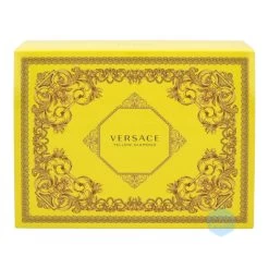 Versace Yellow Diamond Giftset