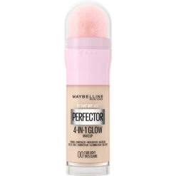 Maybelline Instant Anti-Age Perfector 4-in-1 Glow Fair Light - Primer, Concealer, Highlighter En BB-Cream In één