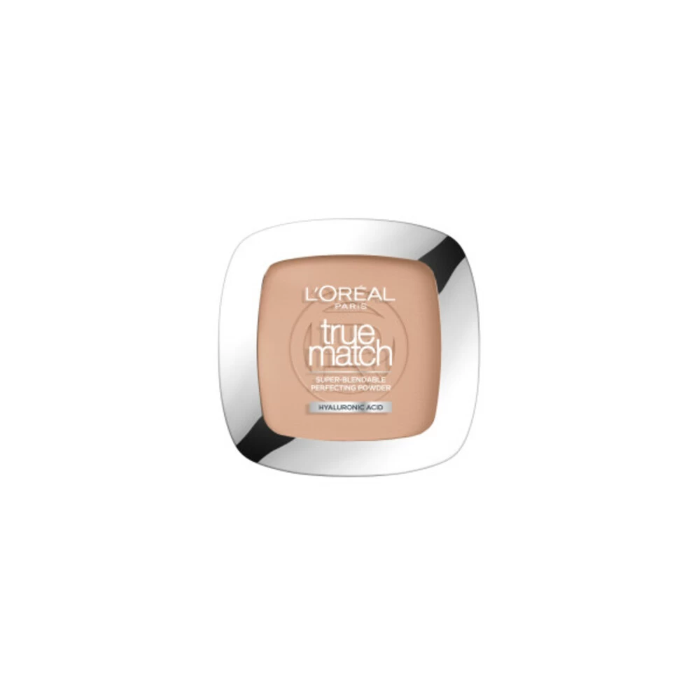 L'Oreal Lu0027Oréal True Match Reno Gezichtspoeder 5R/C