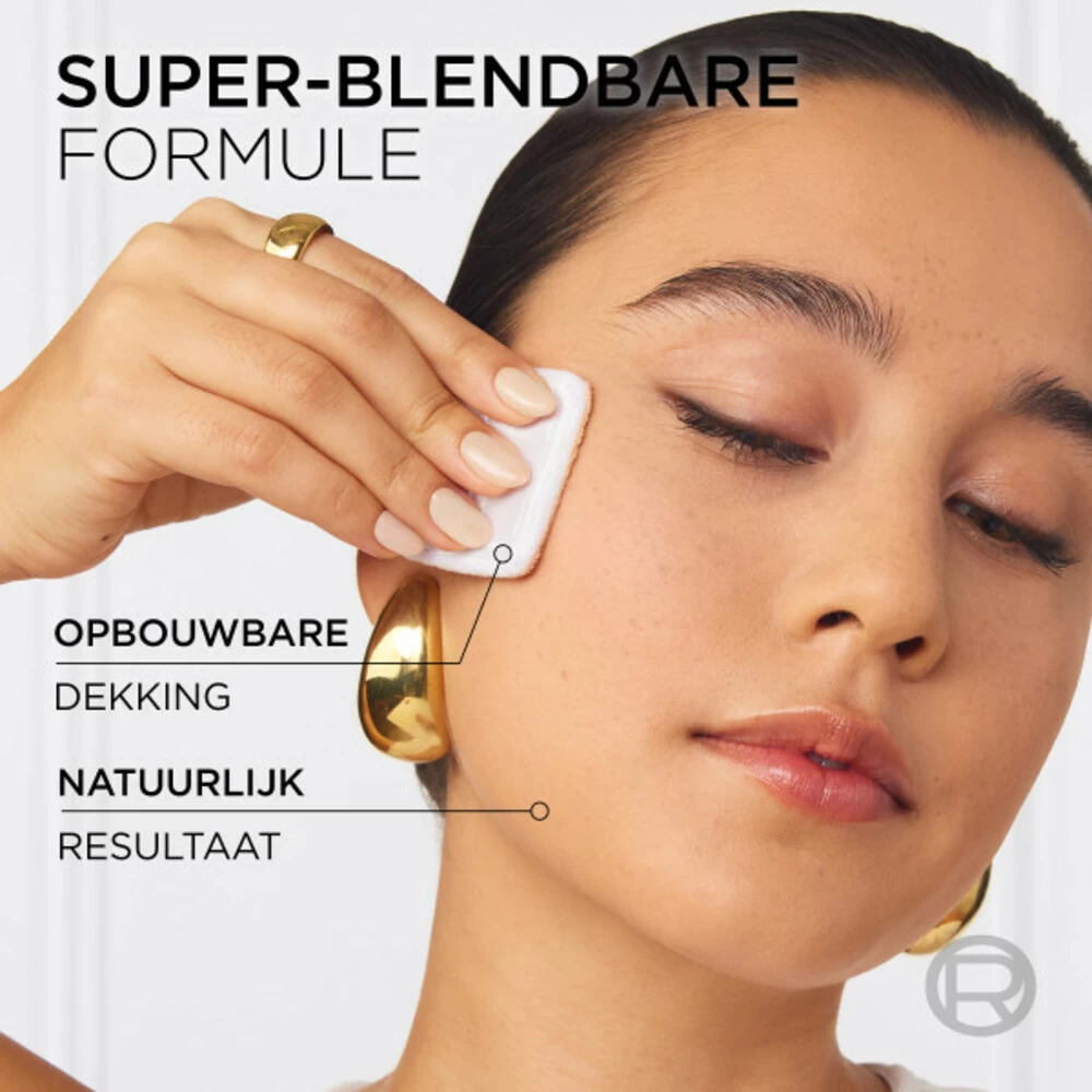 L'Oreal Lu0027Oréal True Match Reno Gezichtspoeder 5R/C - Afbeelding 2