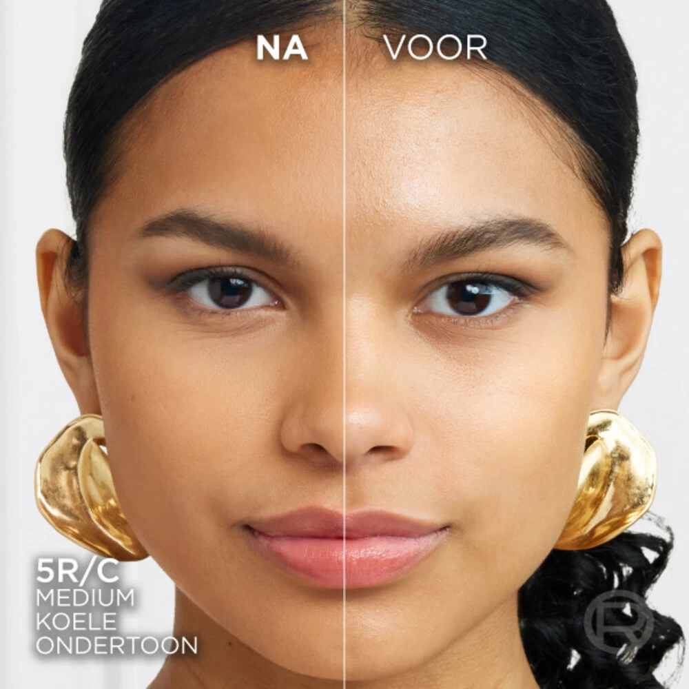 L'Oreal Lu0027Oréal True Match Reno Gezichtspoeder 5R/C - Afbeelding 3