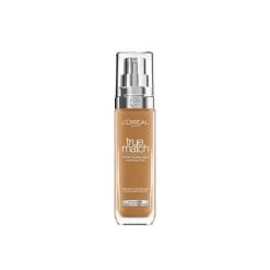 L'Oreal Lu0027Oréal True Match Foundation 8R/C