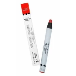 Le Papier Mighty Matte Lippenstift Classy