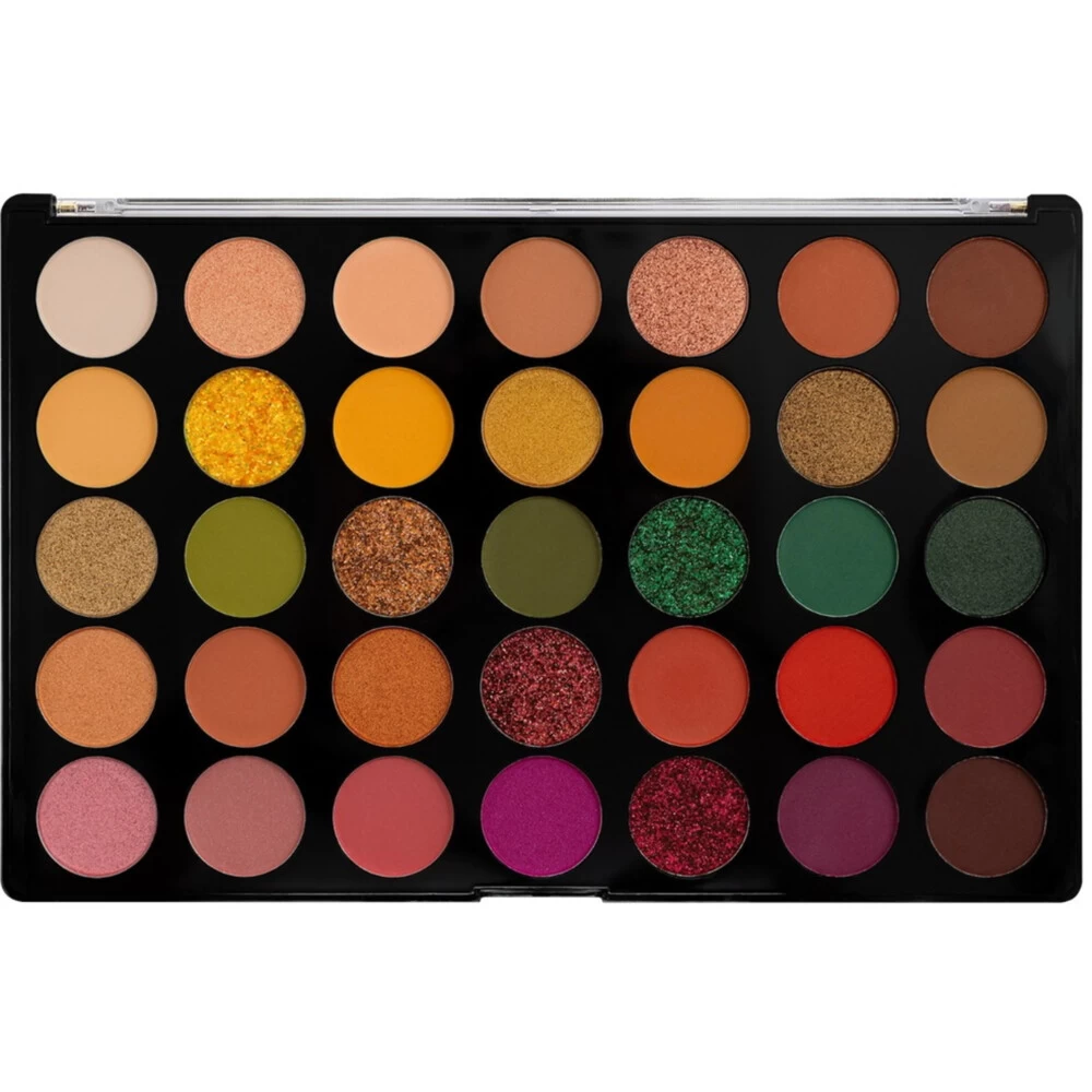 Profusion Master Palette Marigold - Afbeelding 2