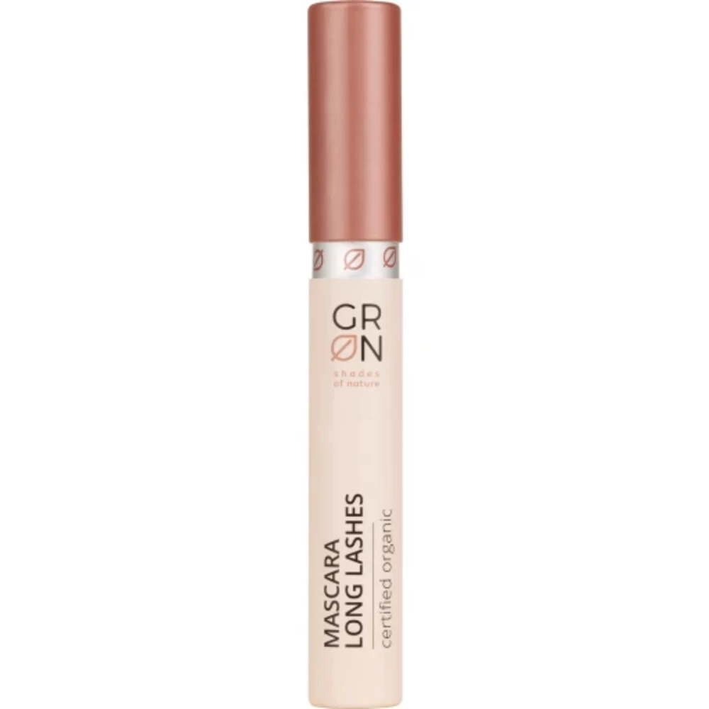 GRN Mascara Long Lashes Black Onyx - Afbeelding 2