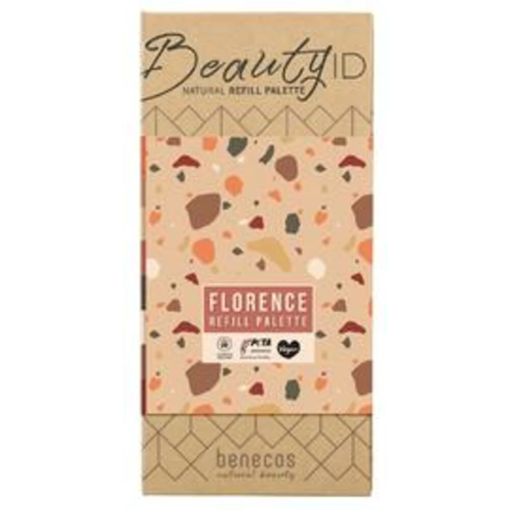 Benecos Natural Refill Palette Florenz - Afbeelding 3