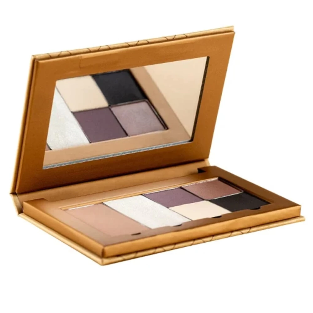 Benecos Natural Refill Palette New York - Afbeelding 2
