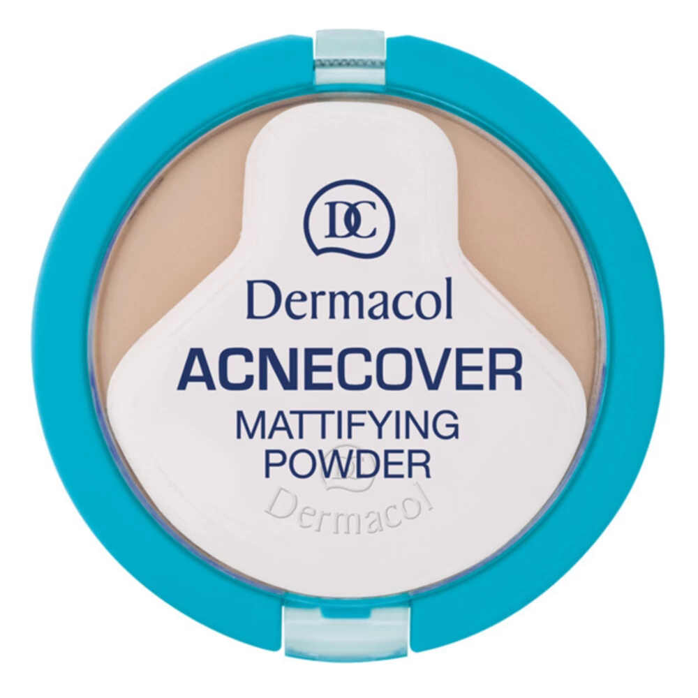 Dermacol Acnecover Powder No 2