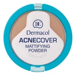 Dermacol Acnecover Powder No 4
