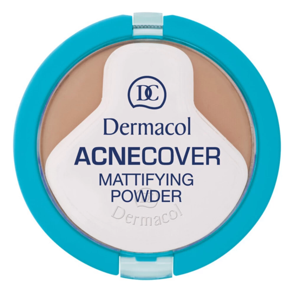 Dermacol Acnecover Powder No 4