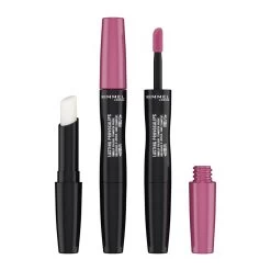 Rimmel Lasting Provocalips Lip Color Lippenstift 410 Pinky Promise