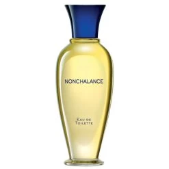 Nonchalance Eau De Toilette Natural Spray Woman