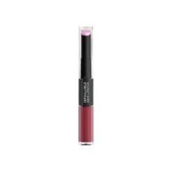 L'Oreal Lu0027Oréal Lippenstift Infaillible 24H 302 Rose Eternite