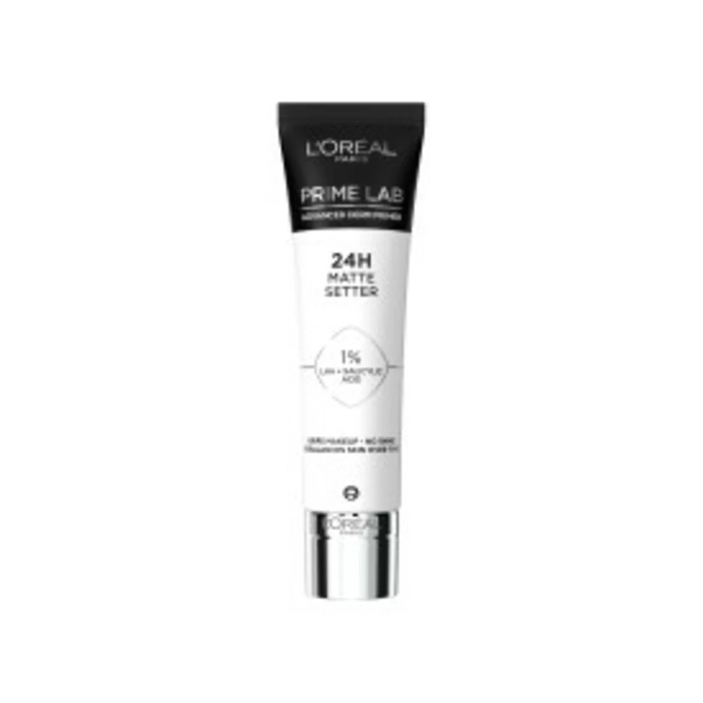 L'Oreal Lu0027Oréal Prime Lab Primer Matte Setter