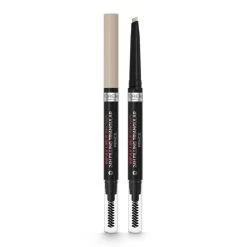 L'Oreal Lu0027Oréal 24H Brow Filling Triangular Pencil 8.0 Light Cool Blond