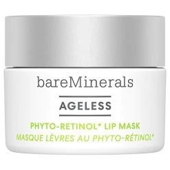 BareMinerals Ageless Phyto-Retinol Lip Mask